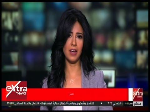 موجز أخبار الواحدة ظهر ا مع هاجر سليمان