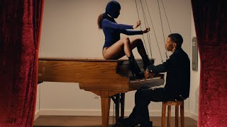 A Boogie Wit da Hoodie - Did Me Wrong (Directed by Kai Cenat) [ Video] Resimi