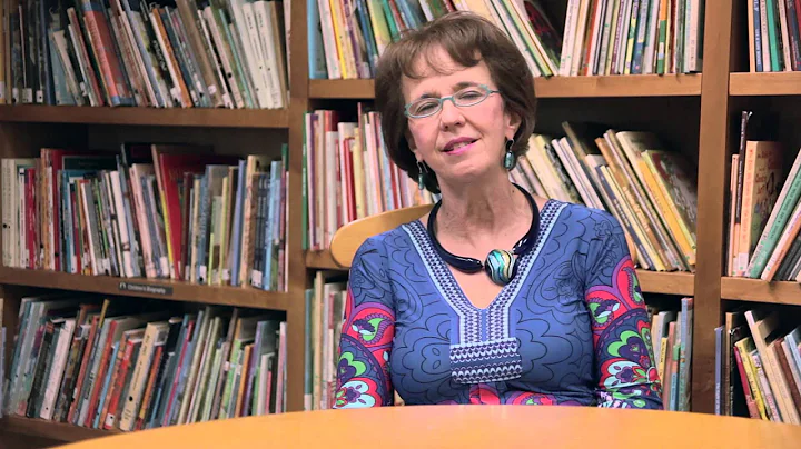 Faculty Conversations: Anne Turnbull