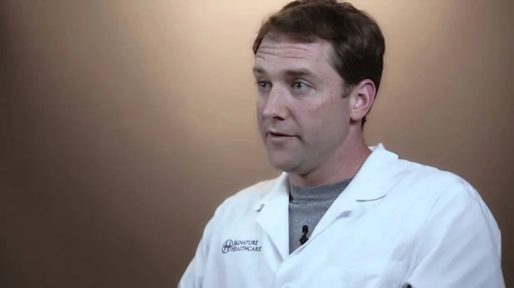 Meet Chris Bechtel - Nurse Practitioner