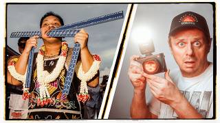A Leica, a Shocking Event, and an Experience of a Lifetime!