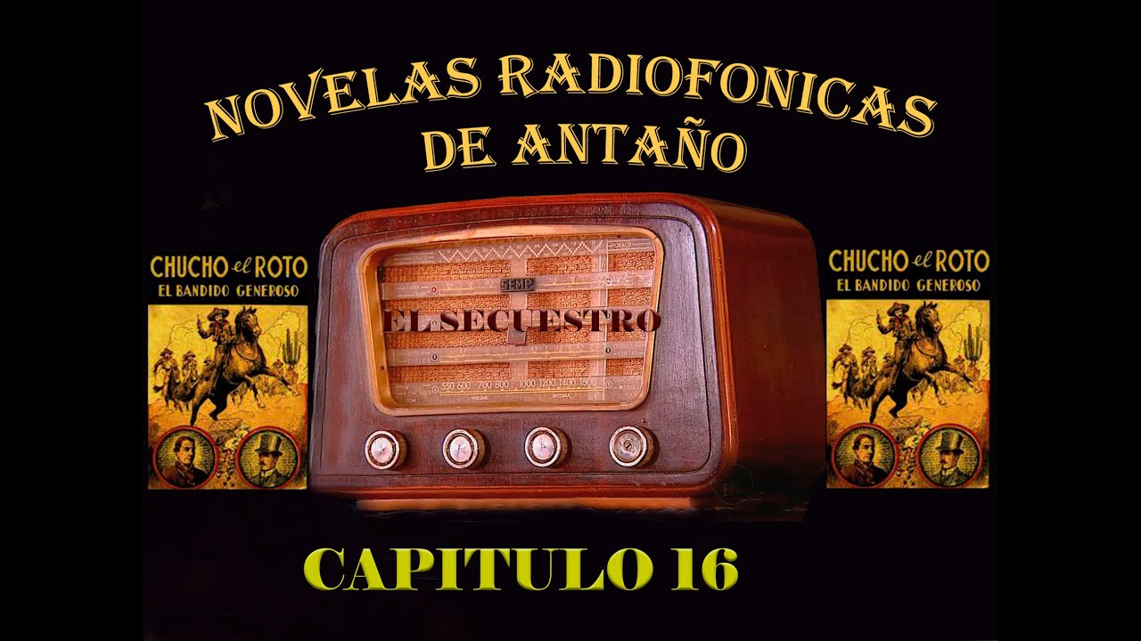 El tesoro de Chucho el Roto (1960