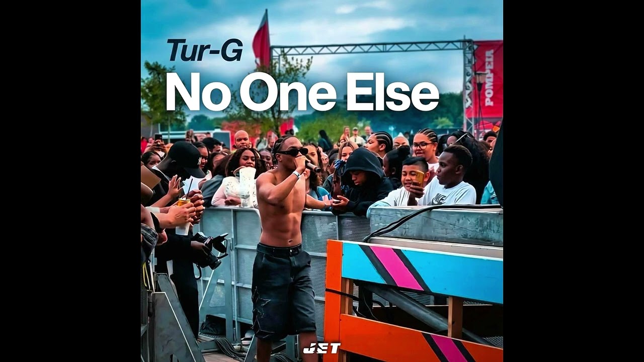 Tur-G - No One Else auf YouTube ansehen Tur-G - No One Else auf YouTube ansehen