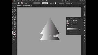 How to Design imposible Triangle Adobe Illustrator. Tips and Trick