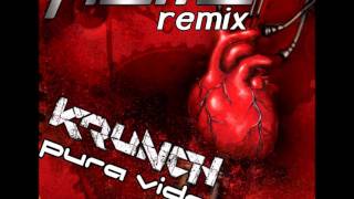 Krunch   pura vida Numb RMX