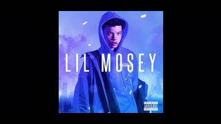 Lil Mosey enough sped up