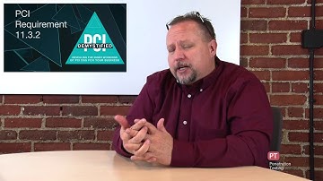 PCI Requirement 11.3.2 – Perform Internal Penetration Testing at Least Annually