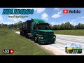 ETS 2  MAPA ELDORADO PRO   multiplayer 1.58