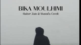 Bika Moulhimi-Maher Zain & Mustafa Ceceli (Speed Up)