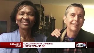 Reward offered for information leading to arrest and conviction in Concord double homicide