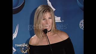 Barbra Streisand - Emmy Awards (2001)