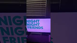 Cartoon Network Sign-Offadult Swims Checkered Past Sign-On November 11, 2024