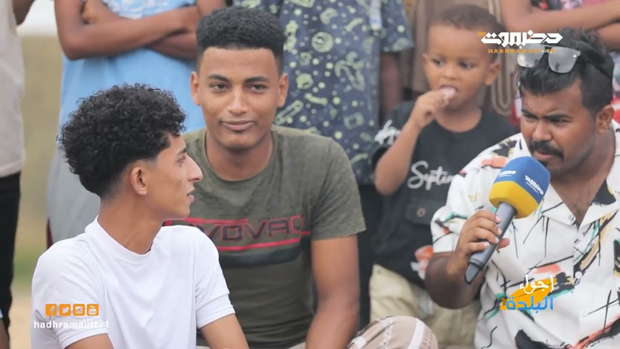 أجواء البلدة | الموسم الرابع | الحلقة الحادية عشر