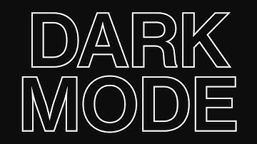 How to add dark mode to your website with CSS variables
