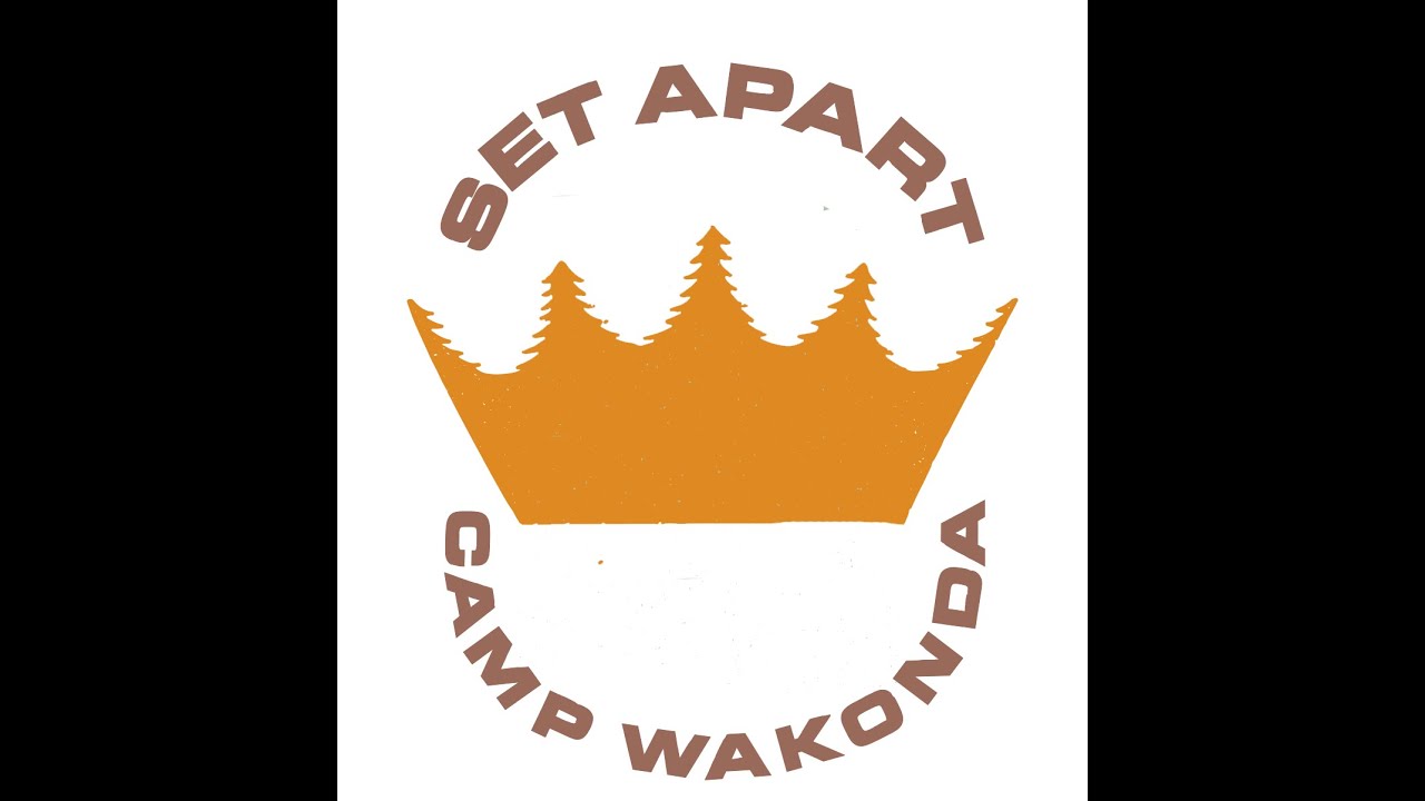 Camp Wakonda Staff Video 2022 YouTube