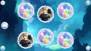 Anime Dream Match Boys Trailer screenshot 4