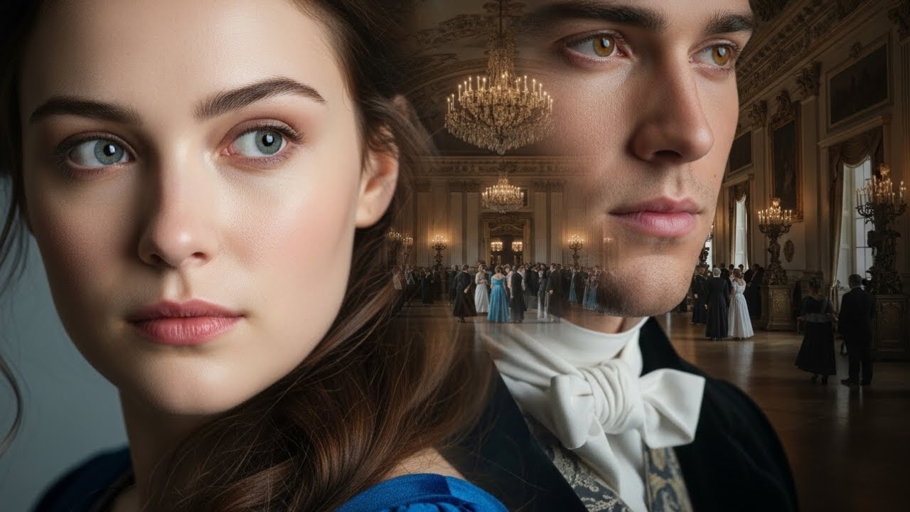 SON FIANCÉ A TERMINÉ LA RELATION DEVANT TOUTE LA SOCIÉTÉ - JUSQ'À CE QUE LE DUC LE PLUS...