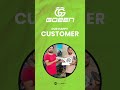 GOEEN  happy customer #electricscooter #happycustomer #scooter #GOEEN #escoot #automobile #electric