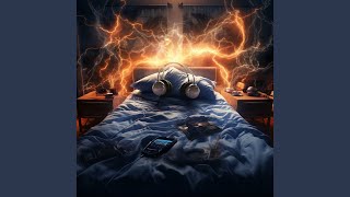 Sleep Thunder Echoes Night