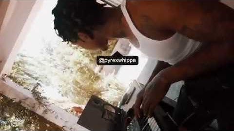 Pyrex Whippa,Metro Boomin,Southside - Snippet
