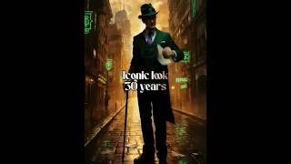 Evolution Of Edward Nygma - Riddle