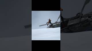 Fabio Wimber Snow  EDIT #bike #foryou #snow #cool #bikelife