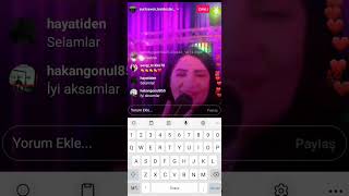 Yurtseven Kardeşler Konserden Küçük Bir Kare.