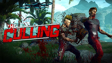 The Culling: Brutality