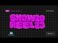 2D/3D Motion Design – Showreel 2023 – Bohdan Martovskyi Mp3 Song