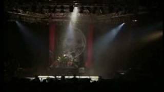 samael - angels decay (live 1996)