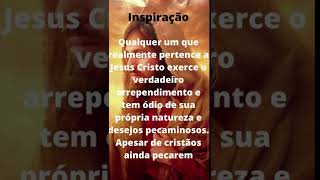 Versiculos Biblicos e Inspiração Gálatas 5:24 #shorts