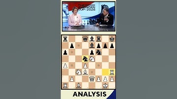 Why Rook to h3 #americancup #chess #chesstactics
