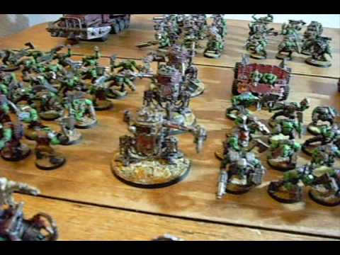 vlog #19 - '2009 'ard boys tournament list - first...