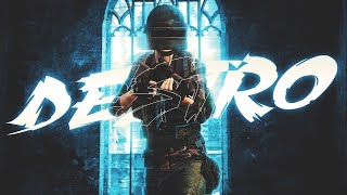 DESTRO IS LIVE BGMI | SOLO | screenshot 4