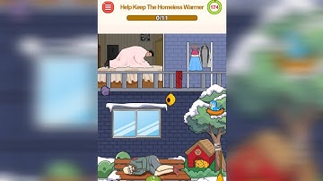 Tricky Minds: Brainy Puzzle Level 20 