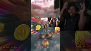 WHOS AMANDA  #fyp #gaming #MarioKartWorld #lilkorey #funny #streamer  #twitch #Nintendoswitch2