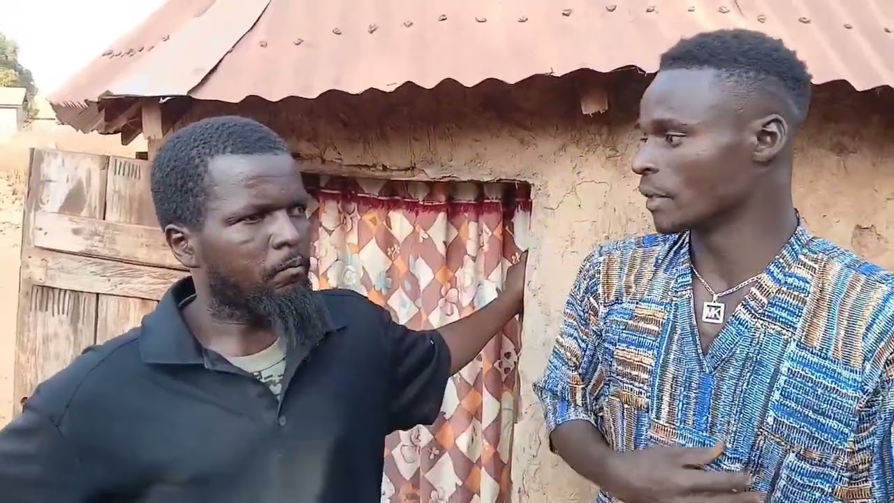 Sanfen ih baragna falén EP5