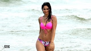 Bruna Abdullah's Hot Bikini Scenes |  Yea Toh Two Much Ho Gayaa