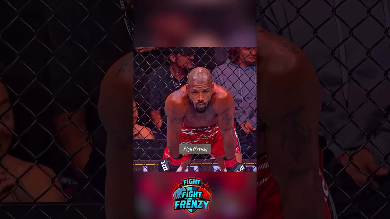 Mauricio Ruffy vs Bobby Green 💥 | UFC Lightweight Fire 🔥
