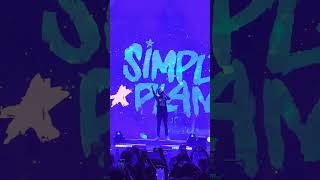 Simple Plan - Welcome To My Life (Glory Dayz Bogotá 2024)