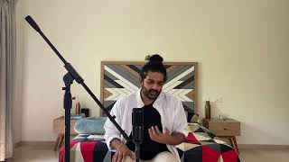 Video thumbnail of "Hanuman Chalisa | Sid Sriram"