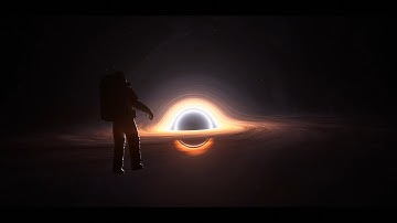 JakubW - Event Horizon (Animated Video)
