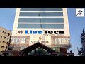LiveTech Campus View