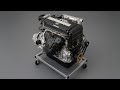 Most INFLUENTIAL Japanese 4-Cylinder: The Honda B16A