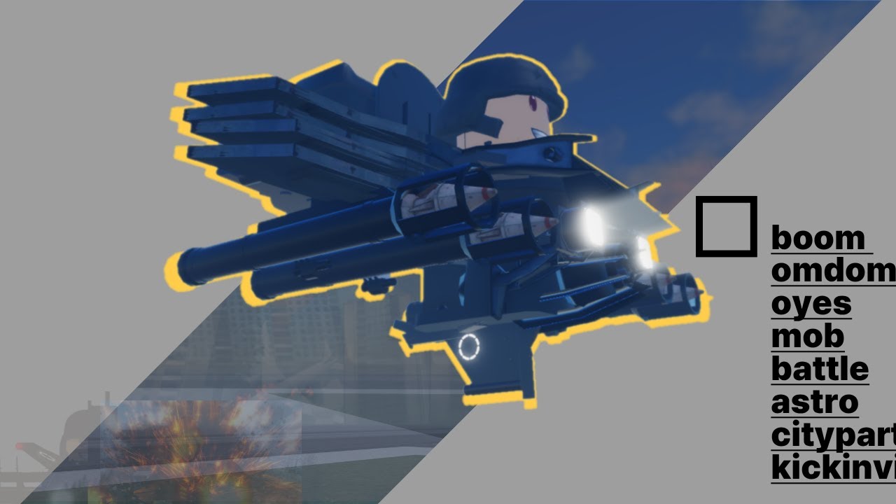 (봉쇄전선)자이언트 아스트로토일렛 전투력측정