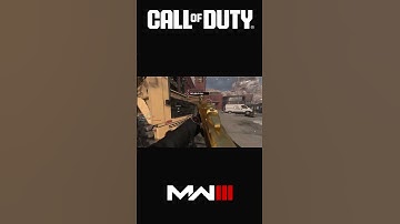 THE NEW BP50 CONVERSION KIT is INSANE in MW3! 🔥 Best BP50 Class Setup