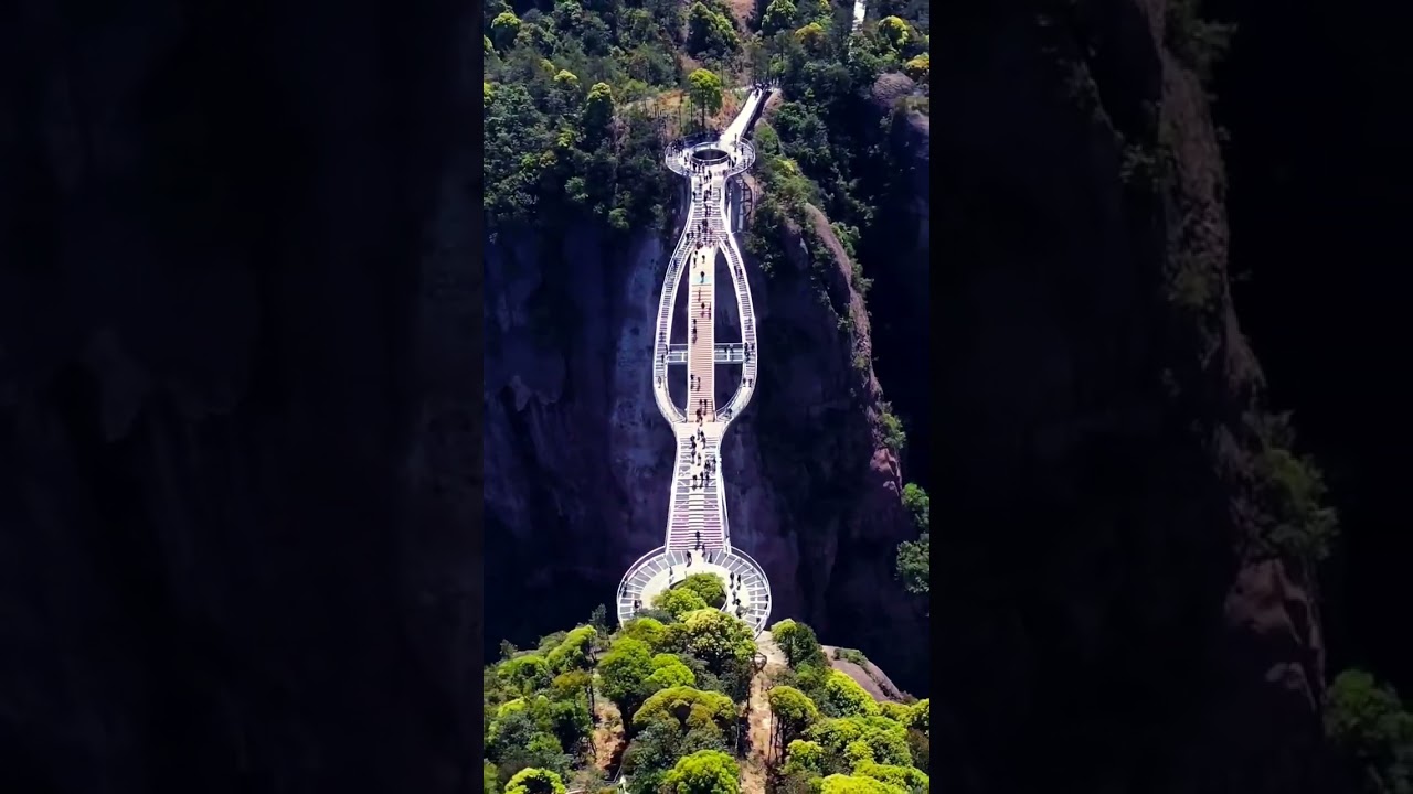 The amezing brige🌉 