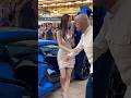 Asian Beauty Arrives with Revuelto #luxury #millionaire #supercars