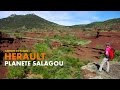 Randonnée Hérault : Planète Salagou [Carnets de Rando #114]