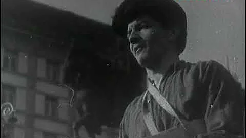 Besmrtna mladost (1948) stari domaći film